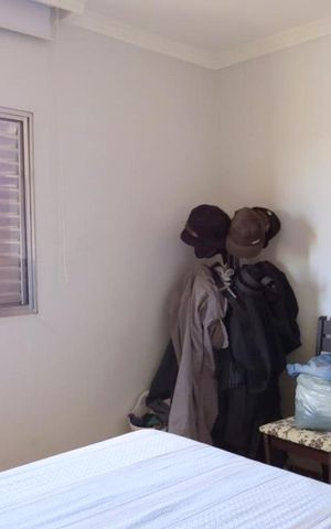 Apartamento à venda com 50m², 1 quarto e 1 vaga