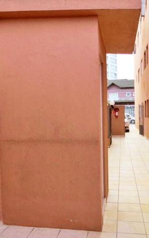 Apartamento à venda com 50m², 1 quarto e 1 vaga Apartamento à venda com 50m², 1 quarto e 1 vagaÁrea comum