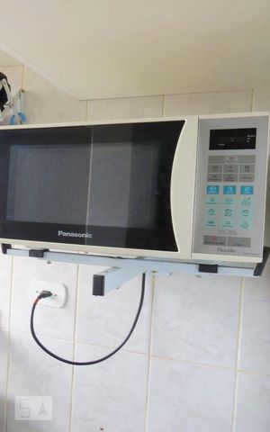 Apartamento à venda com 50m², 1 quarto e 1 vaga Apartamento à venda com 50m², 1 quarto e 1 vagaDetalhe cozinha