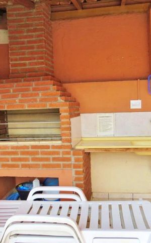 Apartamento à venda com 50m², 1 quarto e 1 vaga Apartamento à venda com 50m², 1 quarto e 1 vagaÁrea comum - Churrasqueira