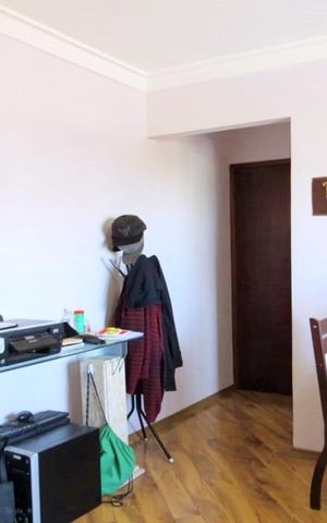 Apartamento à venda com 50m², 1 quarto e 1 vaga Apartamento à venda com 50m², 1 quarto e 1 vagaSala