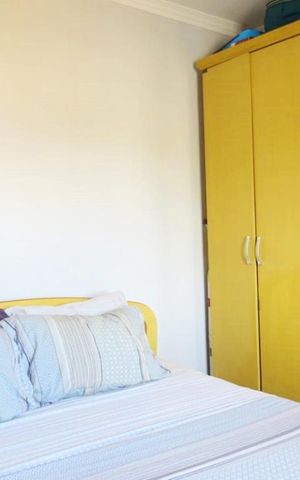 Apartamento à venda com 50m², 1 quarto e 1 vaga Apartamento à venda com 50m², 1 quarto e 1 vagaQuarto - Armários
