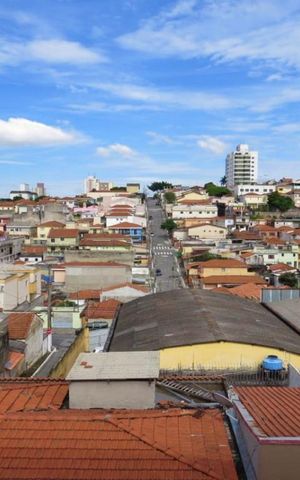Apartamento à venda com 50m², 1 quarto e 1 vaga Apartamento à venda com 50m², 1 quarto e 1 vagaVista do Quarto