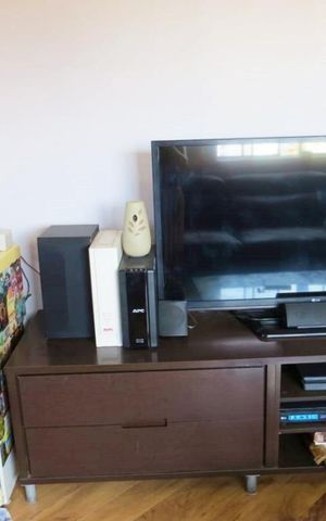 Apartamento à venda com 50m², 1 quarto e 1 vaga Apartamento à venda com 50m², 1 quarto e 1 vagaSala