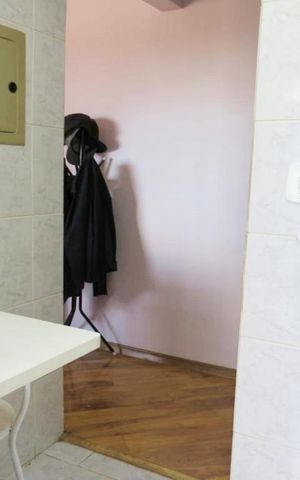 Apartamento à venda com 50m², 1 quarto e 1 vaga Apartamento à venda com 50m², 1 quarto e 1 vagaCozinha