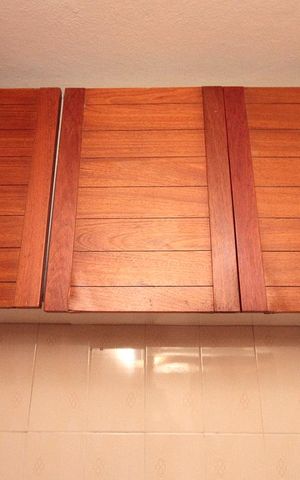 Apartamento para alugar com 56m², 1 quarto e sem vagaBanheiro