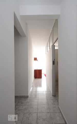 Apartamento para alugar com 56m², 1 quarto e sem vagaCorredor
