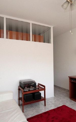 Apartamento para alugar com 56m², 1 quarto e sem vagaSala