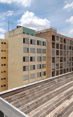 Apartamento para alugar com 56m², 1 quarto e sem vagaVista