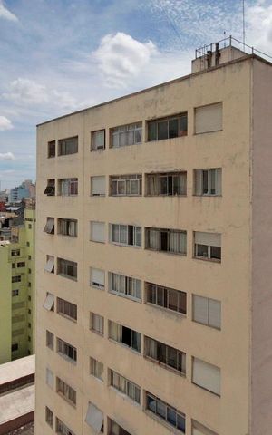 Apartamento para alugar com 56m², 1 quarto e sem vagaVista