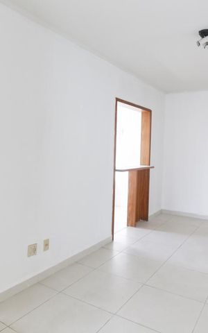 Apartamento para alugar com 40m², 1 quarto e 1 vaga Apartamento para alugar com 40m², 1 quarto e 1 vagaSala