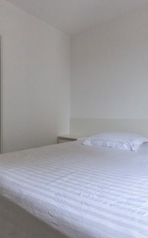Apartamento para alugar com 70m², 3 quartos e 2 vagas Apartamento para alugar com 70m², 3 quartos e 2 vagasSuite 1