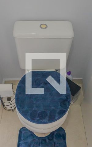 Apartamento para alugar com 58m², 1 quarto e 1 vagaLavabo