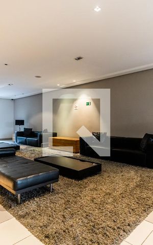 Apartamento para alugar com 58m², 1 quarto e 1 vagaSalão de Festas
