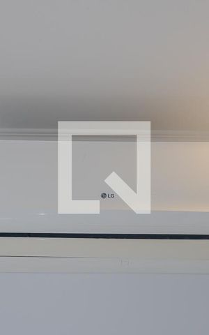 Apartamento para alugar com 58m², 1 quarto e 1 vagaSuíte