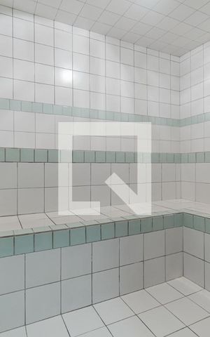 Apartamento para alugar com 58m², 1 quarto e 1 vagaSaúna