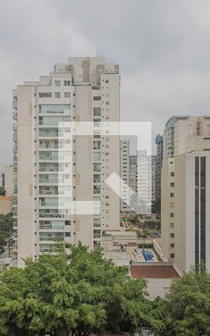 Apartamento para alugar com 58m², 1 quarto e 1 vagaVista da Varanda