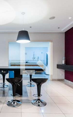 Apartamento para alugar com 58m², 1 quarto e 1 vagaSalão de Festas