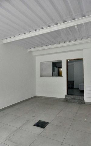 Studio para alugar com 20m², 1 quarto e 1 vagaGaragem 1 vaga