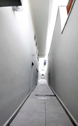 Studio para alugar com 20m², 1 quarto e 1 vagaCorredor 