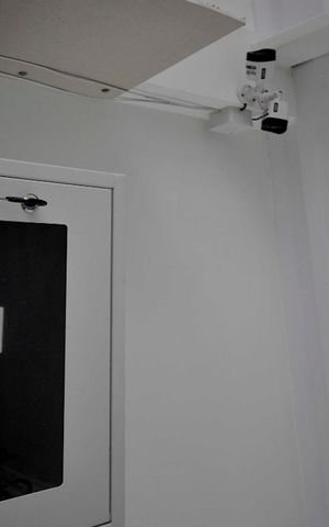 Studio para alugar com 20m², 1 quarto e 1 vagaMonitoriamento 