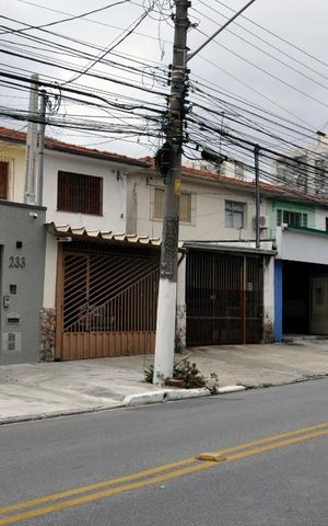 Studio para alugar com 15m², 1 quarto e sem vagaVista da Rua 