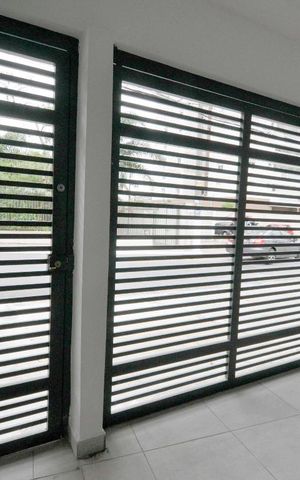 Studio para alugar com 15m², 1 quarto e sem vagaEntrada