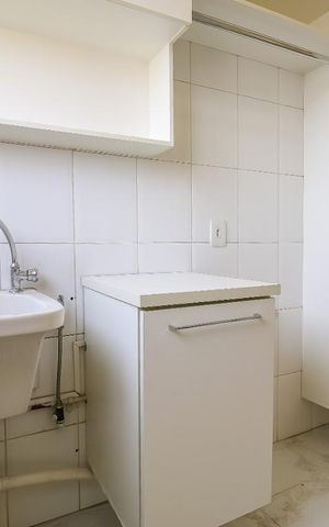 Apartamento para alugar com 218m², 3 quartos e 4 vagas Apartamento para alugar com 218m², 3 quartos e 4 vagasÁrea de Serviço