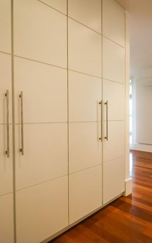 Apartamento para alugar com 218m², 3 quartos e 4 vagas Apartamento para alugar com 218m², 3 quartos e 4 vagasHall Central