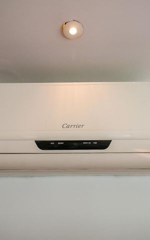 Apartamento para alugar com 218m², 3 quartos e 4 vagas Apartamento para alugar com 218m², 3 quartos e 4 vagasAr condicionado
