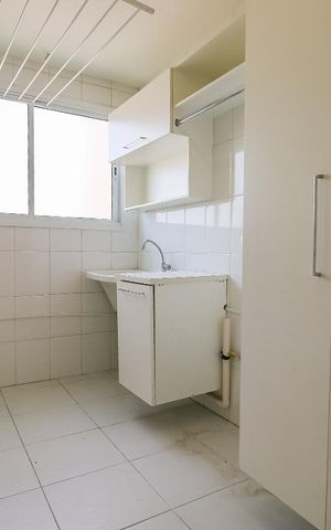 Apartamento para alugar com 218m², 3 quartos e 4 vagas Apartamento para alugar com 218m², 3 quartos e 4 vagasÁrea de Serviço