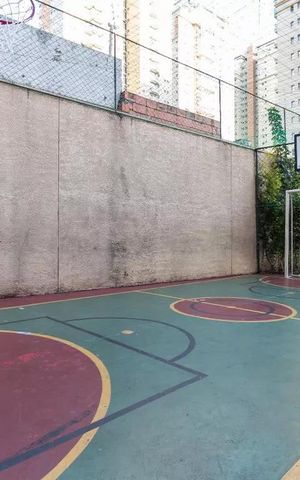 Apartamento para alugar com 218m², 3 quartos e 4 vagas Apartamento para alugar com 218m², 3 quartos e 4 vagasQuadra Esportiva