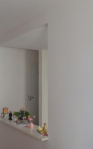 Apartamento à venda com 60m², 2 quartos e 1 vagaSala