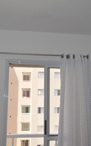 Apartamento à venda com 60m², 2 quartos e 1 vagaSala