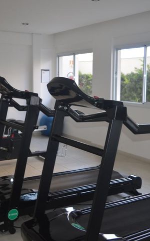 Apartamento à venda com 60m², 2 quartos e 1 vagaÁrea comum - Academia
