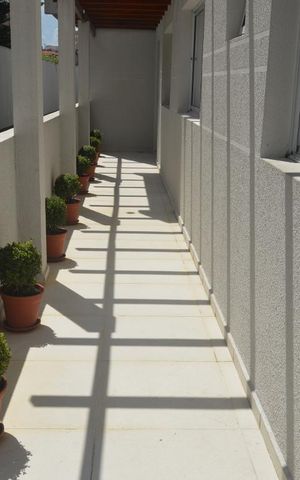 Apartamento à venda com 60m², 2 quartos e 1 vagaÁrea comum