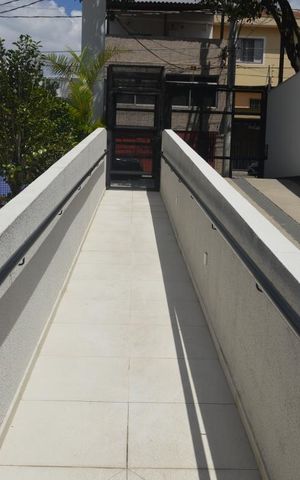 Apartamento à venda com 60m², 2 quartos e 1 vagaÁrea comum