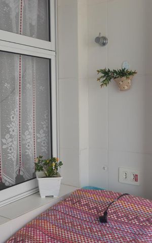 Apartamento à venda com 60m², 2 quartos e 1 vagaÁrea de Serviço