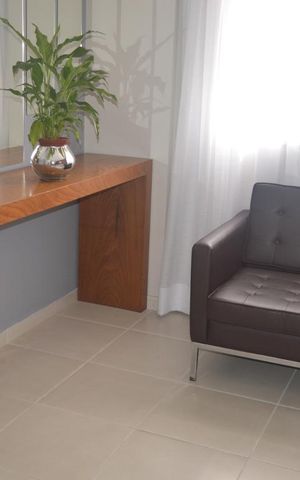 Apartamento à venda com 60m², 2 quartos e 1 vagaÁrea comum