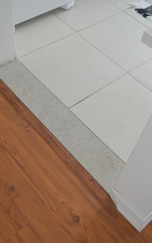 Apartamento à venda com 60m², 2 quartos e 1 vagaSaída da Cozinha e acesso a sala