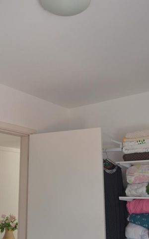 Apartamento à venda com 60m², 2 quartos e 1 vagaQuarto 2
