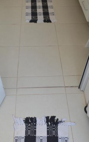 Apartamento à venda com 60m², 2 quartos e 1 vagaÁrea de Serviço