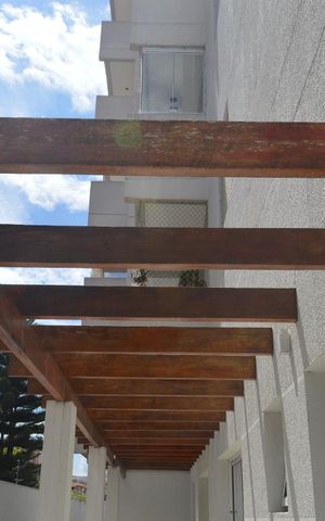 Apartamento à venda com 60m², 2 quartos e 1 vagaÁrea comum