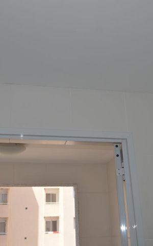Apartamento à venda com 60m², 2 quartos e 1 vagaCozinha