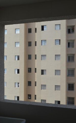 Apartamento à venda com 60m², 2 quartos e 1 vagaÁrea de Serviço