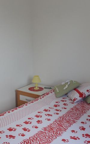 Apartamento à venda com 60m², 2 quartos e 1 vagaQuarto 1