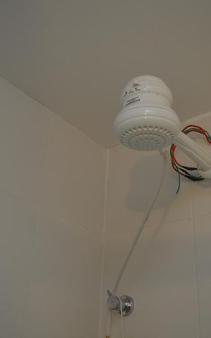 Apartamento à venda com 60m², 2 quartos e 1 vagaBanheiro