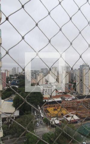 Apartamento à venda com 73m², 1 quarto e 1 vagaVista da Varanda