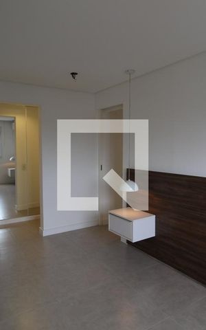 Apartamento à venda com 73m², 1 quarto e 1 vagaQuarto