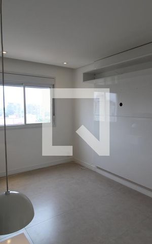 Apartamento à venda com 73m², 1 quarto e 1 vagaQuarto